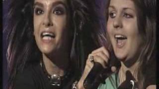 Tokio Hotel - Der Letzte Tag (live) (Bill brings fan up on stage again ^_^)