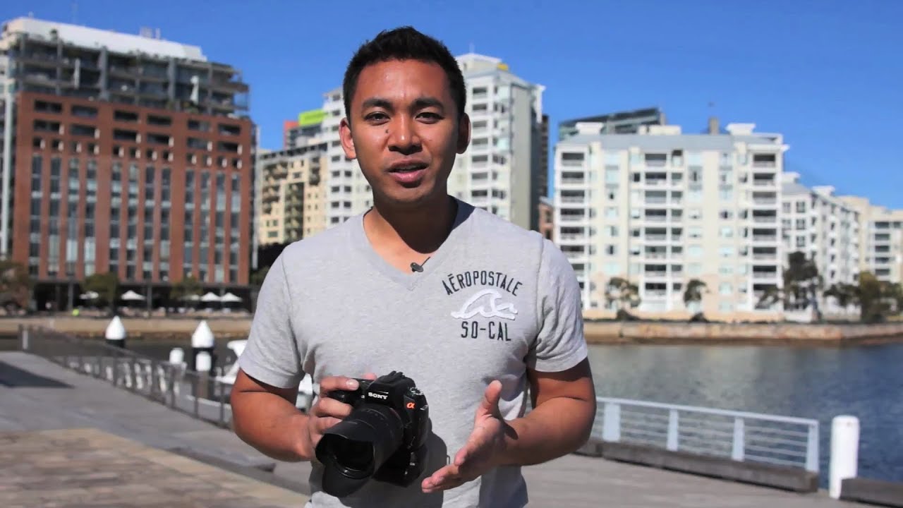 Video thumbnail for Video Review 1