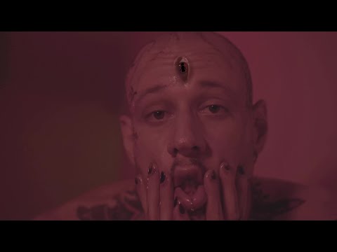 CEK EL BLANCO - WEST BLACK METAL (Prod. Karashф)