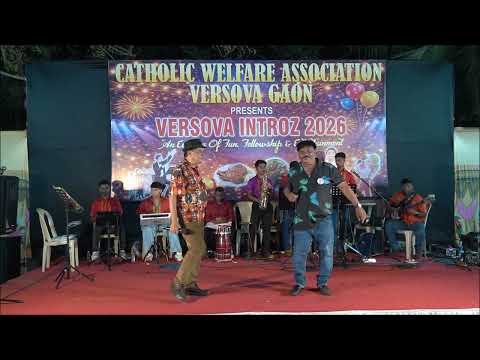 Hire na Moti -  By Romeo Fernandes