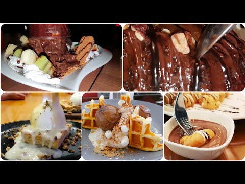 Amazing Dessert @recipesnmore