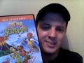 Aloha Scooby Doo DVD
