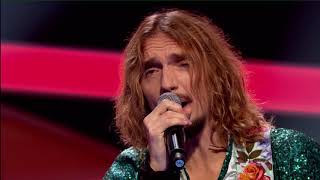 The Darkness - Christmas Time (Don&#39;t Let the Bells End) [Live on Pointless]