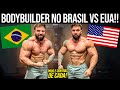 VIDA NOS ESTADOS UNIDOS VS BRASIL!! *maiores diferenças que notei*