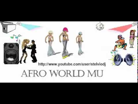 Afro Samba by Stelvio DJ (dj Dyego)