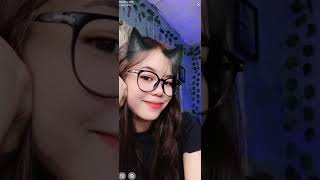 Download lagu Deraanjela hot lidah liur sampe keluar2 bigo live mp3