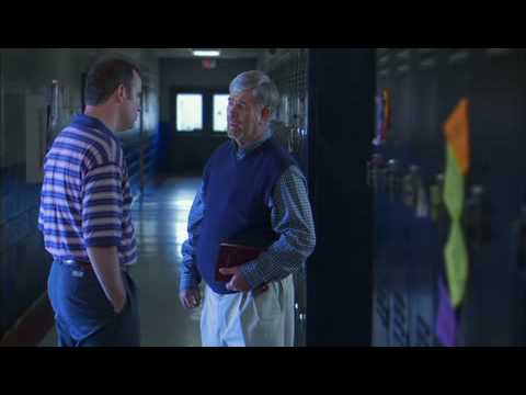 Desafiando os Gigantes - Resposta de Deus