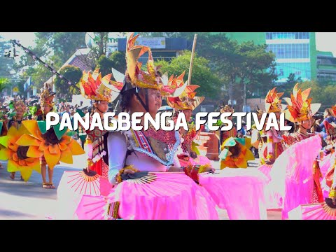 LOVE Panagbenga