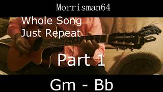 Joni Mitchell - Nathan la Franeer - Guitar Chords Lesson