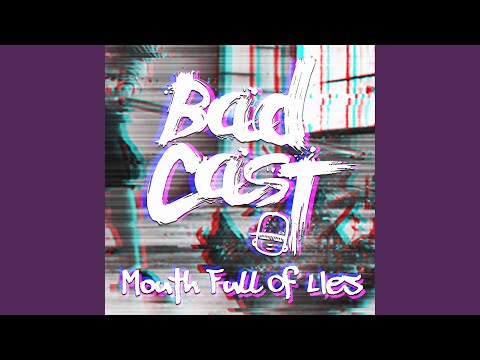 Mouth Full of Lies