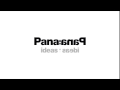 Panasonic Logo In Confusion