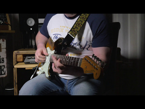 Musicatele -  Funky Guitar.