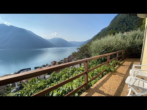 🏠 Appartamento Argegno Lago Como - Agenzia Immobiliare Tre Pievi