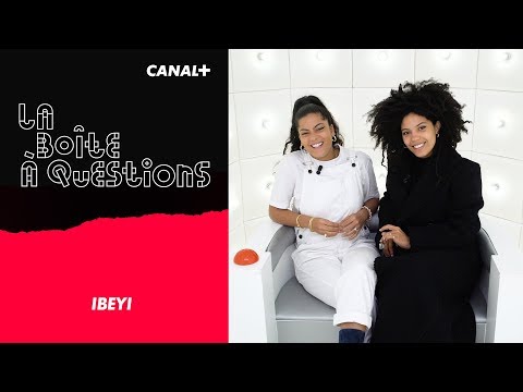 La Boîte à Questions d'Ibeyi – 26/02/2019