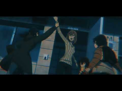 zxcursed, MUPP - wake up