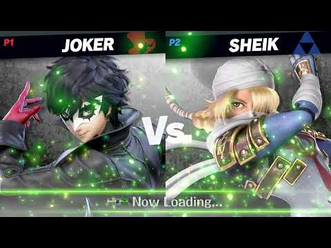 Ascension 1/14/23 HDR - Darc vs LoonyGoober - Losers Round 1