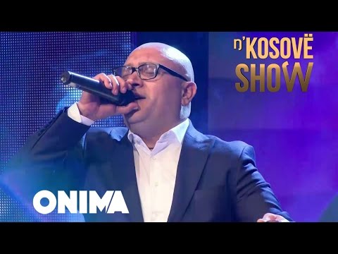 Ymer Bajrami - Tallava Live