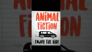 Diary of a wimpy kid the long haul:animal fiction enjoy the ride