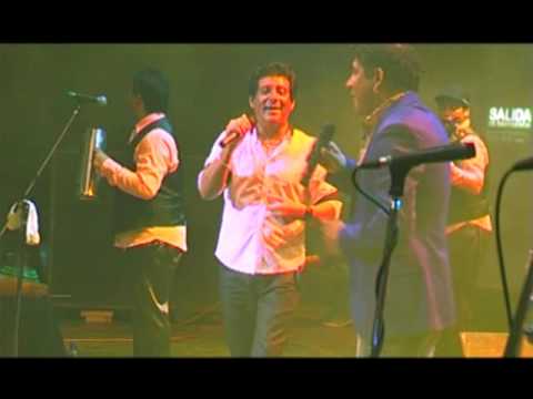 Sergio Torres Show En VIVO - La Ultima Vez