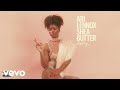 Ari Lennox Pop Audio