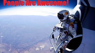 People Are Awesome! (All Time)