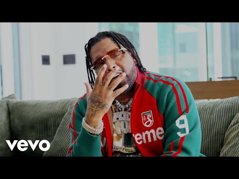 Philthy Rich - Heart Of The Hood (Official Video)
