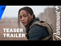 Special Ops: Lioness (Teaser Trailer) | Paramount+ Deutschland