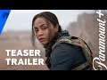 Special Ops Lioness Teaser Trailer Paramount Deutschland