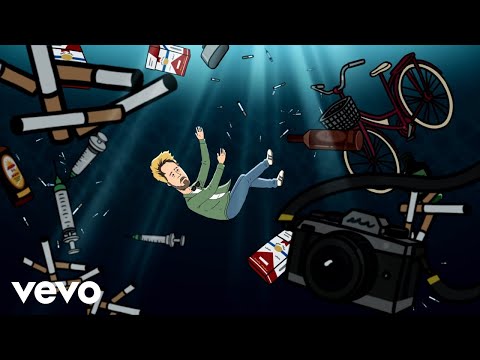 Chetes - Vidas Felices (Video Oficial)