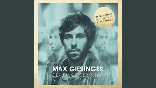 Die guten Tage strahlen Music Video