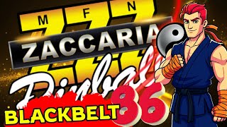 Zaccaria Pinball - Blackbelt (Solid State) | Table Revisit with Commentary