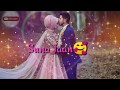 Eid Mubarak Status For Love Romantic Eid Status Video Eid Mubarak Couple Status ‍ ️‍