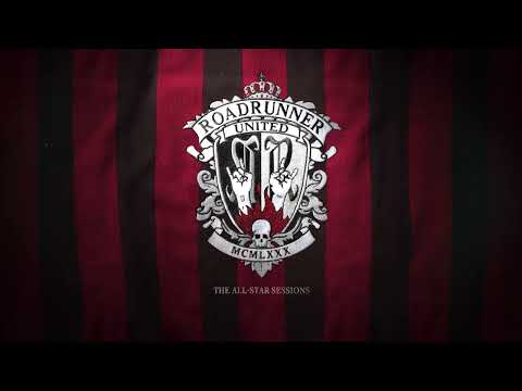Annihilation By The Hands Of God - Roadrunner United