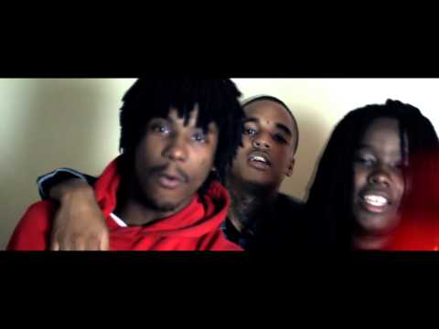 Yung Tre feat  Allo The Great - Known Topic Shot By |@nikomoney263