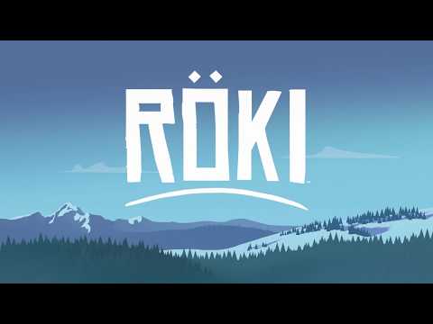 Röki - Announcement Trailer thumbnail