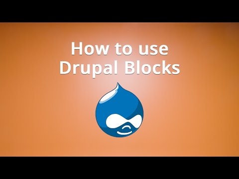 What is Drupal