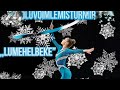 Snowflake 2020 Day 2