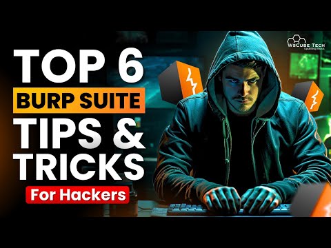 NEW Burp Suite Course for Beginners Friendly 2024