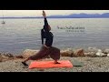 Sibilla Body Mind Sun Salutation