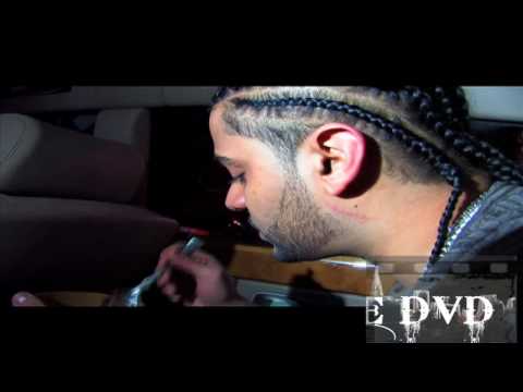 TRU-LIFE IN HARLEM 1ST AVE FLOSSIN CRAZY IN THE PHANTOM WITH STACKS HD TV