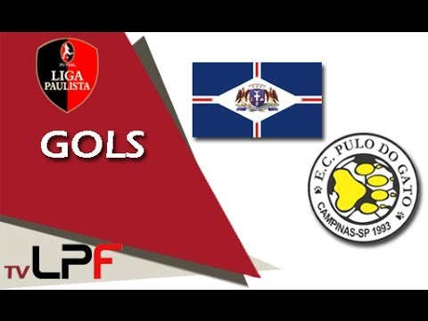 GOLS LPF 2014: GUARULHOS FUTSAL/MULT FORÇA 00 x  02 WIZARD/PULO DO GATO