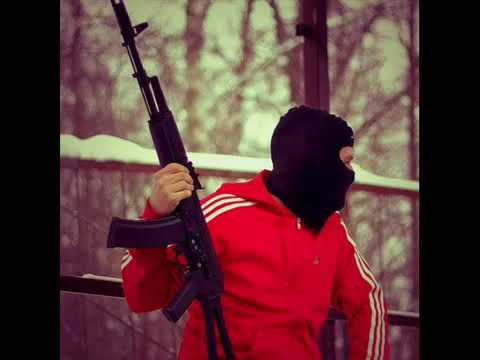 4€F0 x Get Down x Yztrax Ko Ti Stana