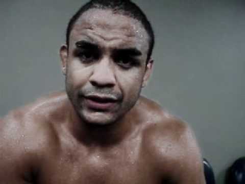 TATAME TV: Feijão comenta luta contra "a lenda" Dan Henderson