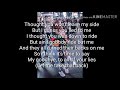 Smiley Unthinkable Official Lyrics