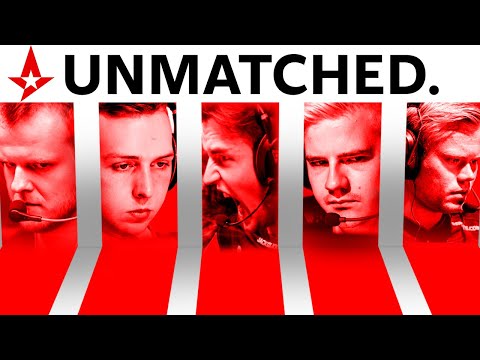 The Team That Solved Counter-Strike