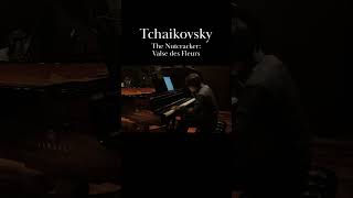 Download lagu The nutcracker suite:Tchaikovsky|「くるみ割り人形」花のワルツ:チャイコフスキー #shorts #piano #classicalmusic mp3 Download lagu The nutcracker suite:Tchaikovsky|「くるみ割り人形」花のワルツ:チャイコフスキー #shorts #piano #classicalmusic mp3