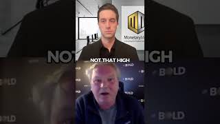 The Volatility Story Of Bitcoin And Gold