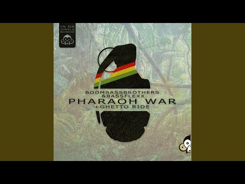 Pharaoh War (Original Mix)