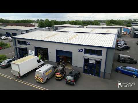 Drone Discovery Ltd video.