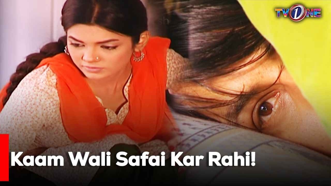 Kaam Wali Safai Kar Rahi! | Best Moments | Madhosh | Sara Loren | Imran Abbas | Saba Faisal |